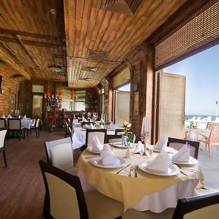 Guest house Lalov Egrek 3*