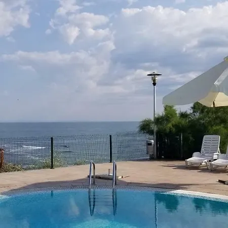 Guest house Lalov Egrek Lozenets